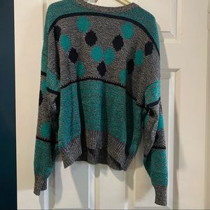Vintage sweater